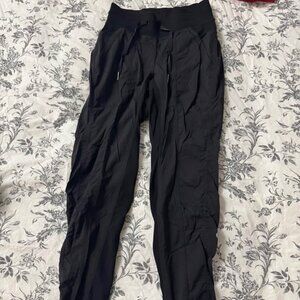 Lululemon Dance Studio Joggers